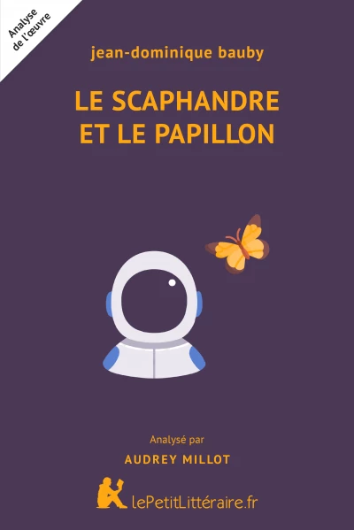 Le Scaphandre et le Papillon